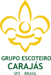 Logo do Grupo Carajás