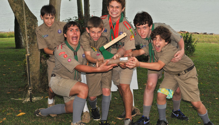 2012_Scouting Games