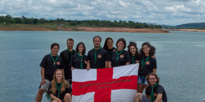 2018_Rovers_Gilwell Expedition_Canastra & Capitólio