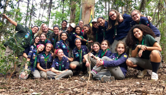 2019_Scoutas_República Camp