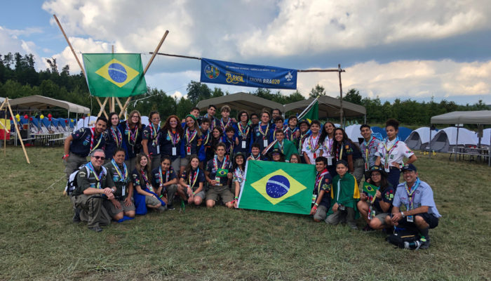 2019_Jamboree Mundial nos EUA